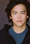 John Cho photo